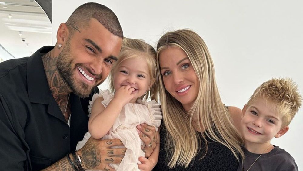 Jessica Thivenin et Thibault Garcia : leur décision forte pour le bien de leurs enfants après le divorce | So Busy Girls