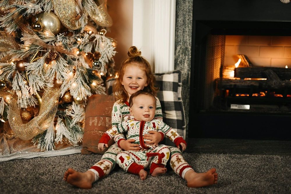 7 phrases qu’on a tous besoin d’entendre à Noël | So Busy Girls