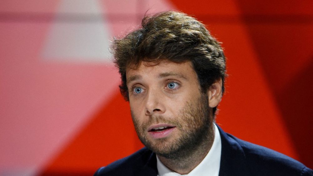 Benjamin Duhamel en première ligne : ce visage familier qui pourrait remplacer Nathalie Saint-Cricq sur France 2 | So Busy Girls