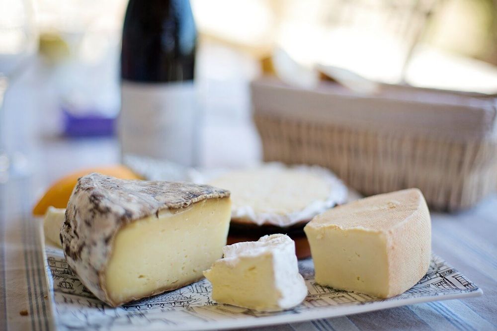 Avis aux gourmands : cette machine connectée permet de fabriquer son propre fromage | So Busy Girls