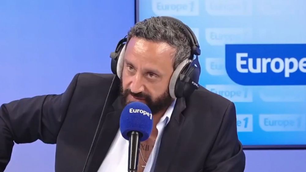 Cyril Hanouna présidentielles 2027 : entre farce médiatique et stratégie de com', que prépare l'animateur ? | So Busy Girls