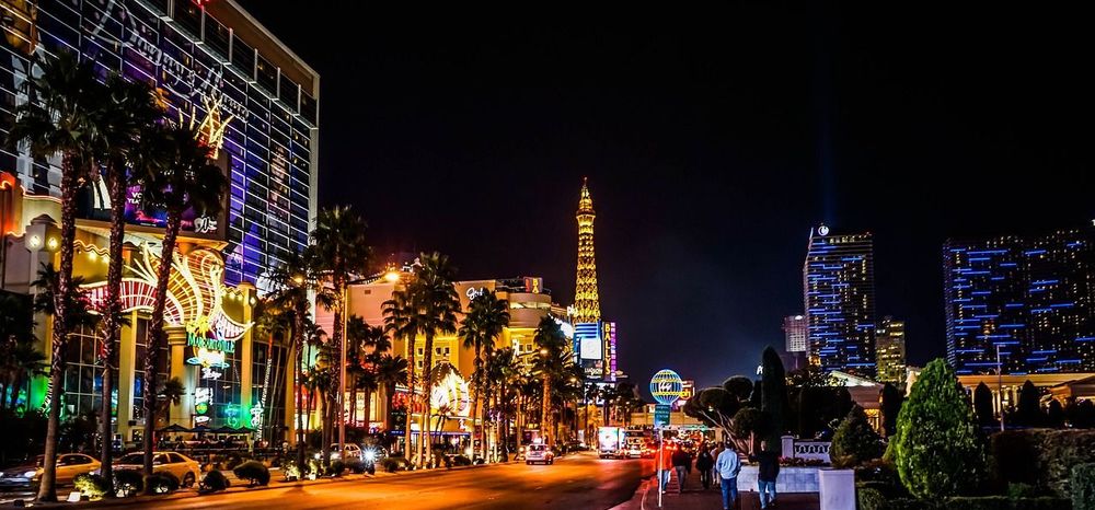 L'évolution de la culture des casinos : comment les casinos redéfinissent les expériences de luxe et de style de vie | So Busy Girls