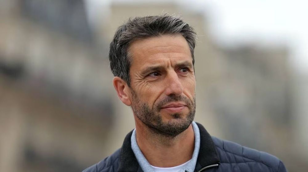 "Je me suis frité avec tous" : les révélations inattendues de Tony Estanguet sur Macron, Hollande et Sarkozy | So Busy Girls