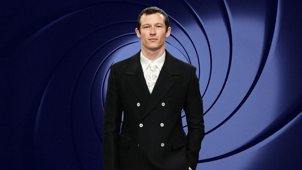 Pourquoi Callum Turner pourrait vraiment devenir le prochain James Bond | So Busy Girls