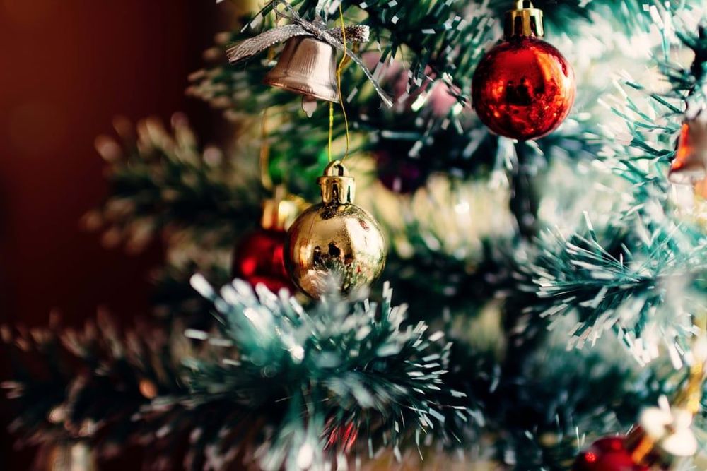 6 bonnes raisons de commencer à préparer Noël dès maintenant | So Busy Girls