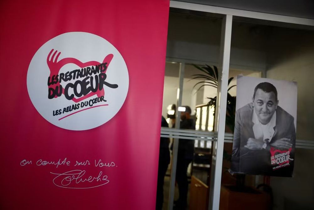 Les Restos du cœur fêtent leurs 40 ans avec un premier spectacle d’humour solidaire | So Busy Girls