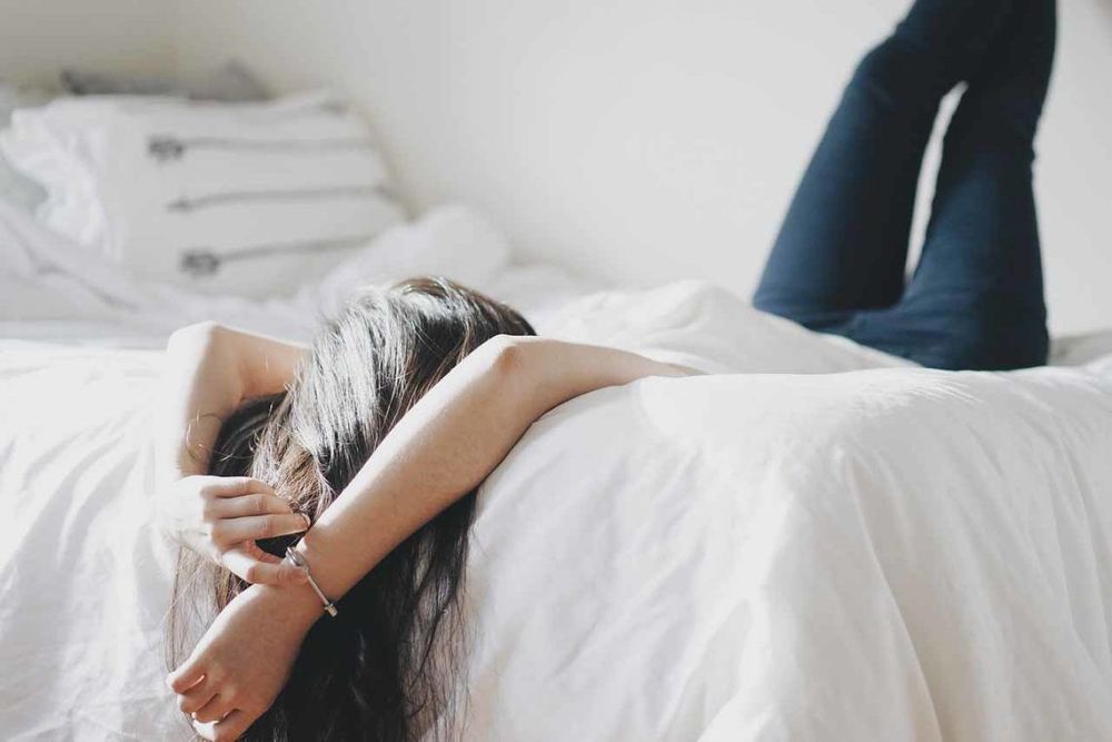 4 astuces pour acheter du linge de lit de qualité sans se ruiner | So Busy Girls
