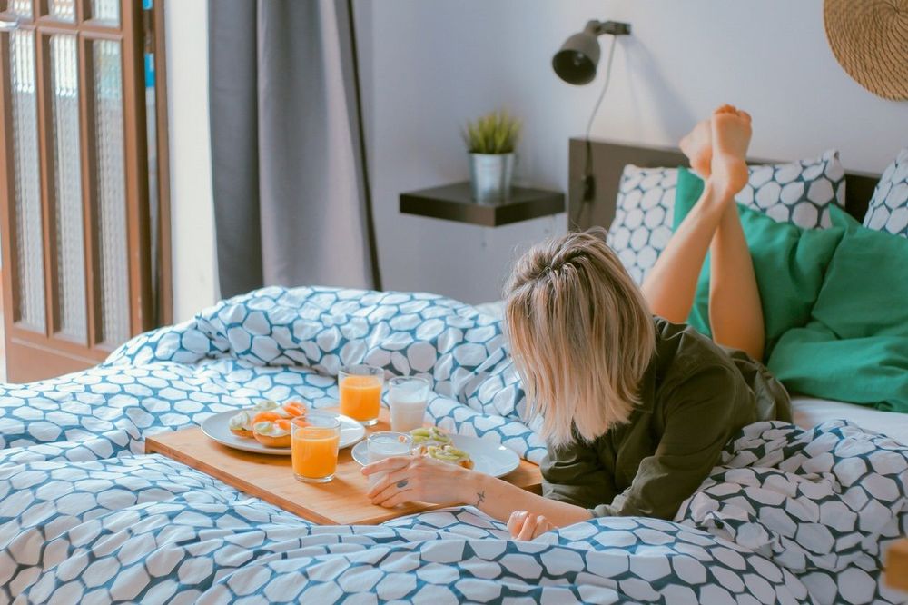Ce samedi 10 janvier 2026, le besoin de lâcher prise devient évident | So Busy Girls