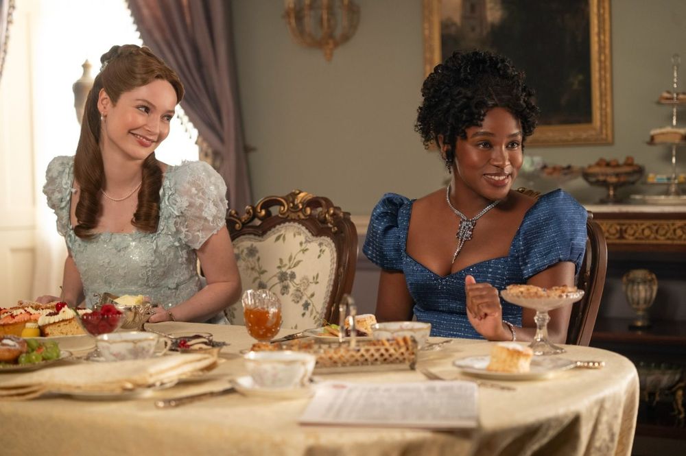 "Ce n’est plus Michael" : ce changement radical dans La Chronique des Bridgerton saison 5 fait déjà réagir les fans | So Busy Girls