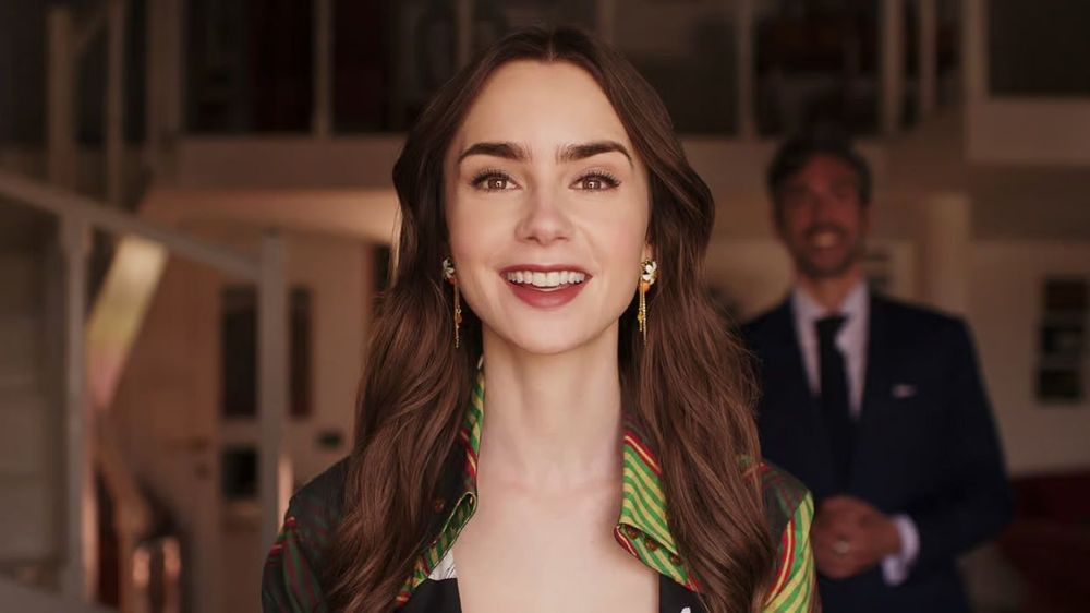 Emily in Paris reviendra bien pour une nouvelle saison : voici tout ce qu'on sait déjà sur cette saison 5 | So Busy Girls