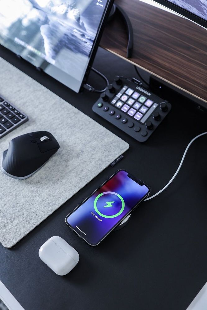 Bientôt un seul chargeur universel en Europe pour tous les smartphones | So Busy Girls
