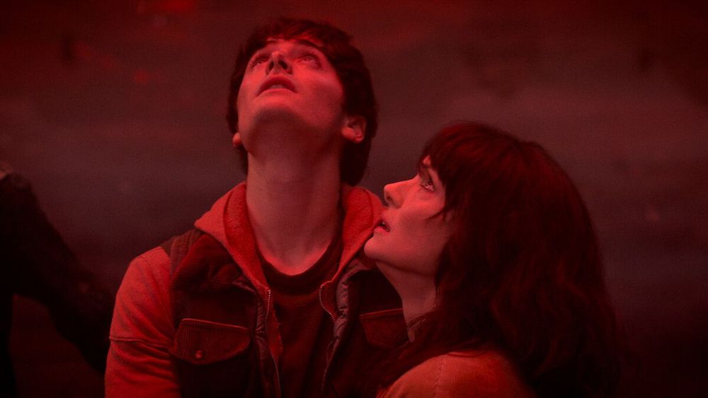 Stranger Things : cette bande-annonce finale qui bouleverse déjà les fans | So Busy Girls
