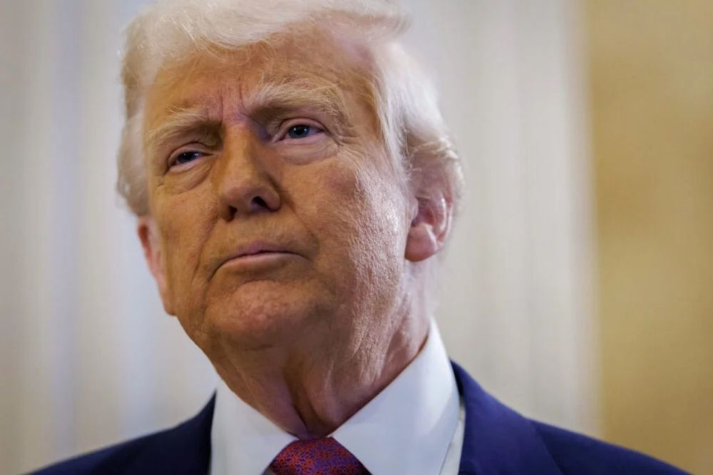 Pour Donald Trump, le risque d’échec du sommet avec Vladimir Poutine en Alaska est de 25 % | So Busy Girls