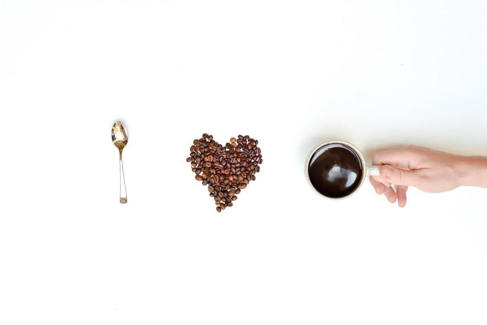 4 bonnes raisons de choisir un café bio | So Busy Girls