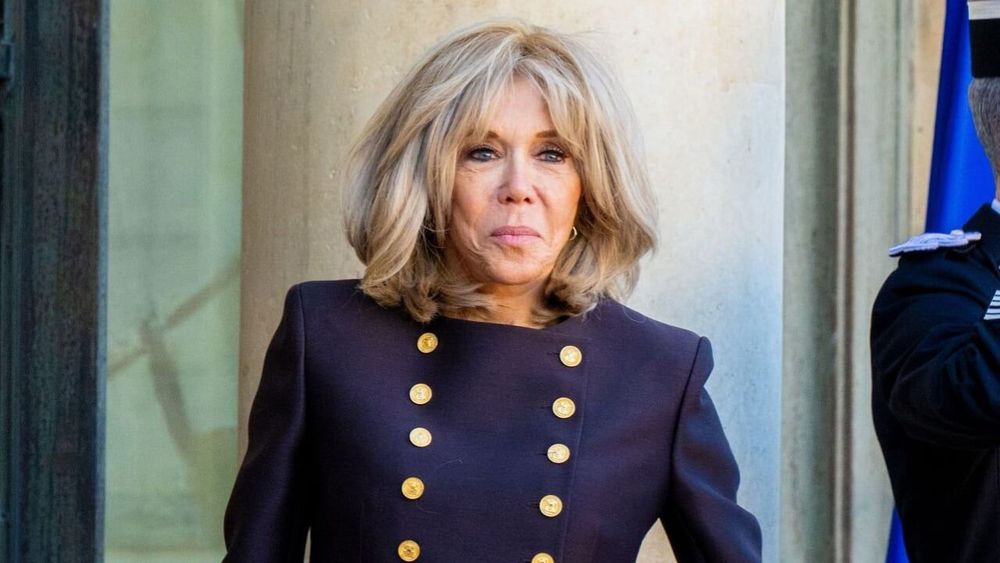 Ce que Brigitte Macron protège avant tout, même au sommet de l’État | So Busy Girls