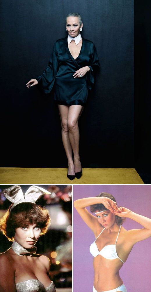 Candace Jordan, 60 ans, Miss Décembre 1979 | So Busy Girls