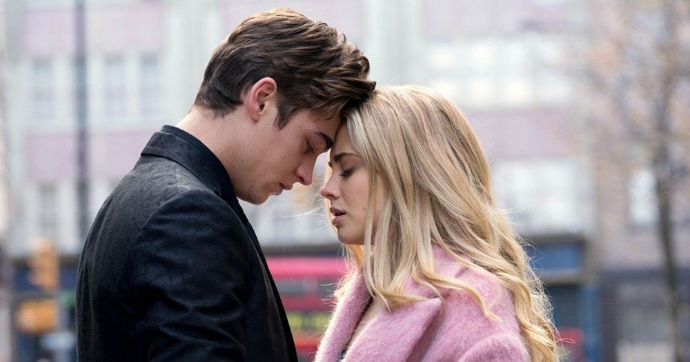 After 5 : voici tout ce qu'on sait déjà sur le 5e film de la célèbre saga | So Busy Girls