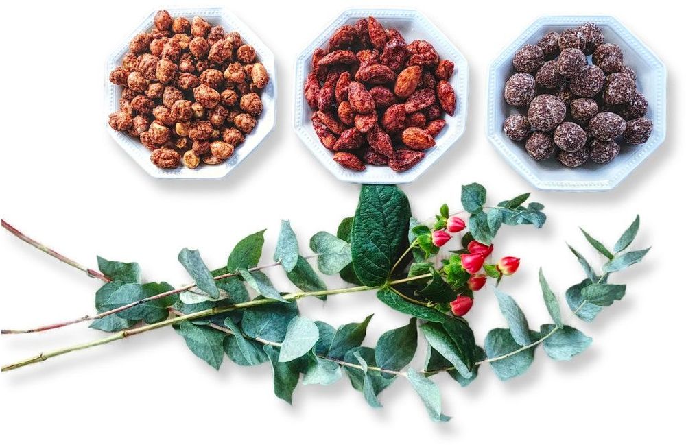 7 Saveurs, la boutique en ligne 100% bio de produits aussi sains que gourmands | So Busy Girls