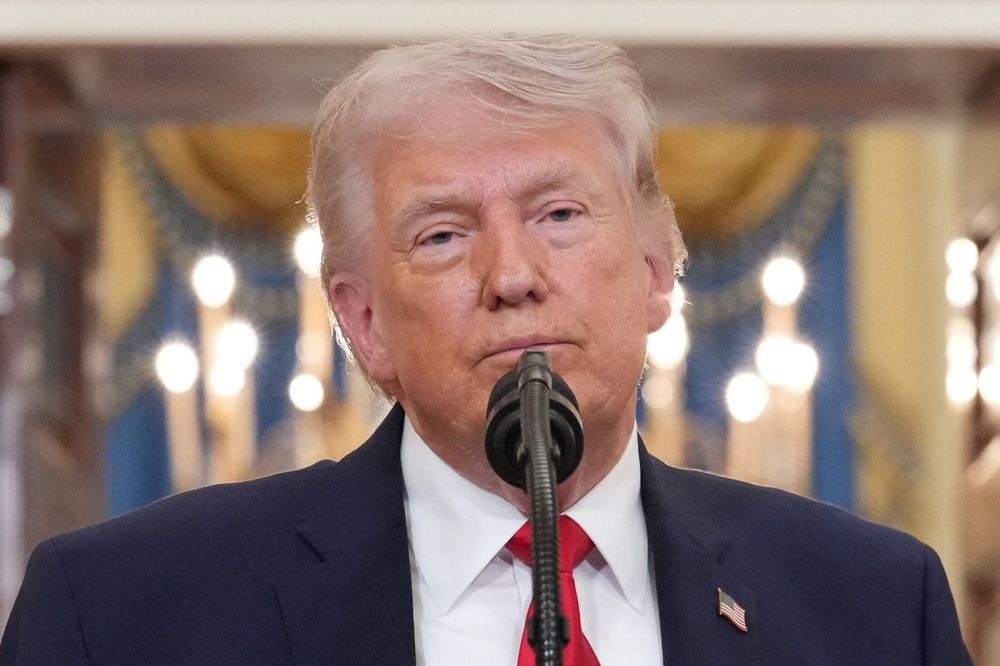 Trois semaines de plus : la décision de Donald Trump qui provoque une onde de réactions jusqu’à Beyrouth | So Busy Girls