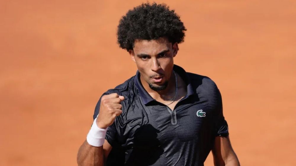 Arthur Fils pourra-t-il jouer Roland-Garros après son abandon à Rome ? | So Busy Girls