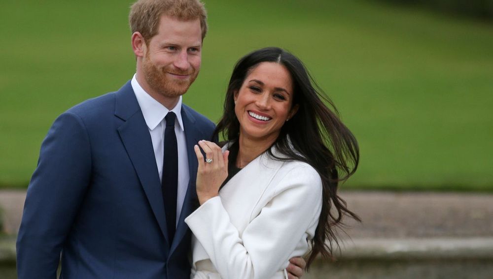 Meghan Markle et Harry : ces exigences déplacées qui auraient refroidi de nombreux proches | So Busy Girls