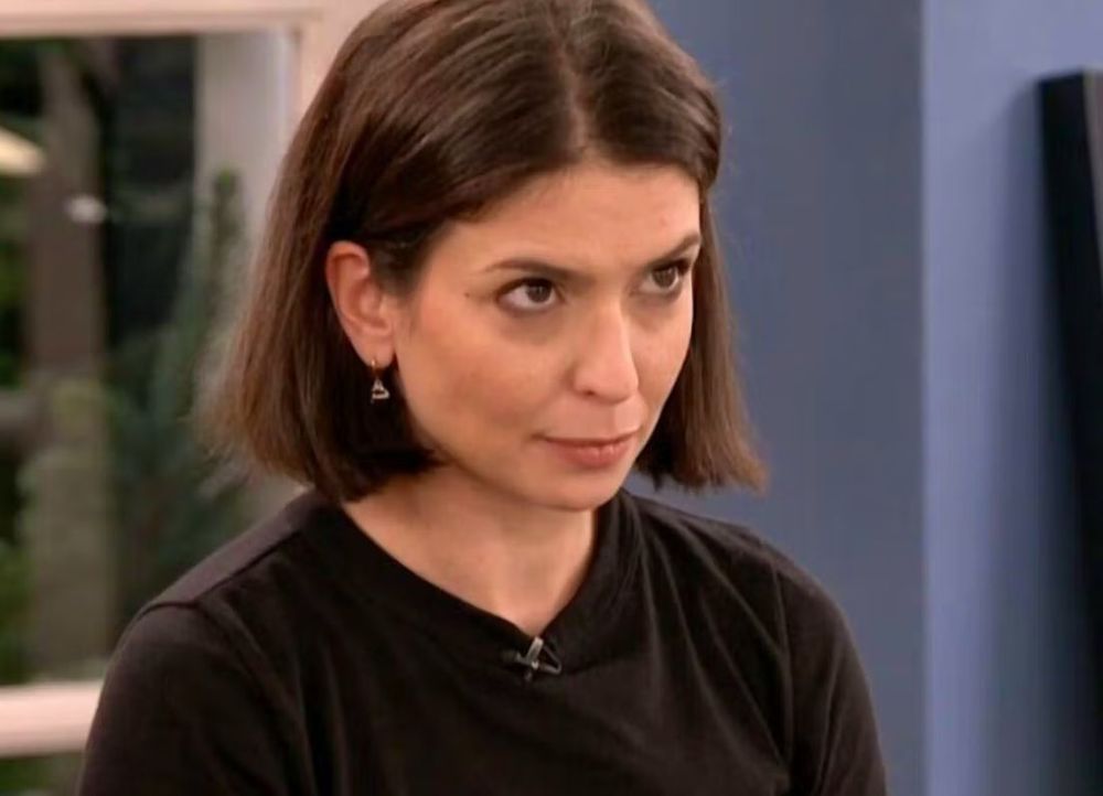 “Une image qui vacille” : comment cette affaire pourrait changer durablement la carrière de Lucie Bernardoni | So Busy Girls