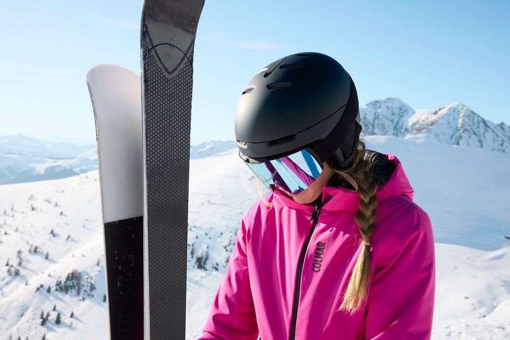 Les erreurs à éviter quand on achète une veste de ski femme | So Busy Girls