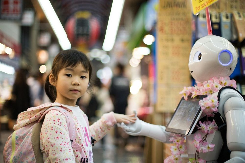 Voici les métiers qui devraient vite disparaître à cause de l'IA | So Busy Girls