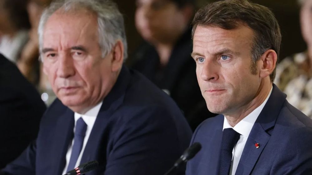 Sondage : 90 % des Français estiment que la vie politique actuelle est « navrante » | So Busy Girls