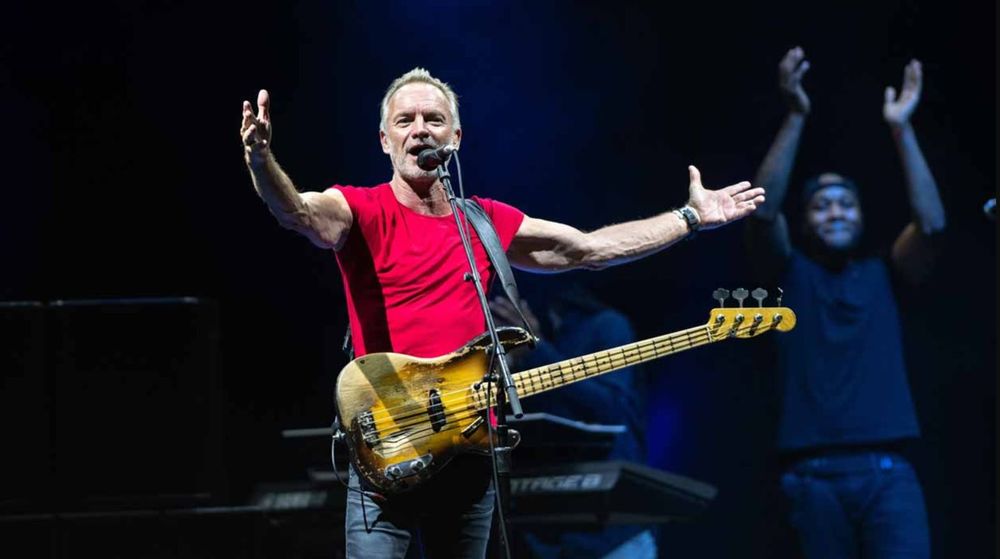 Sting furieux : "Ils auraient dû se réveiller à l’époque", le chanteur règle ses comptes avec ses ex-compères de The Police | So Busy Girls