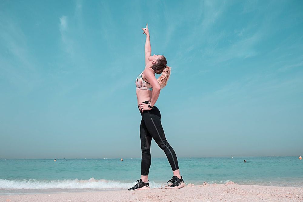 Voici la fréquence idéale pour perdre du poids grâce au sport | So Busy Girls