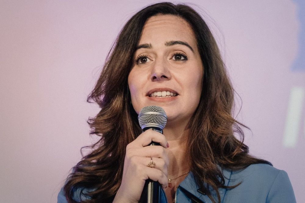 Paris sous tension : 5 candidats au second tour et un appel direct de Sarah Knafo à Rachida Dati | So Busy Girls