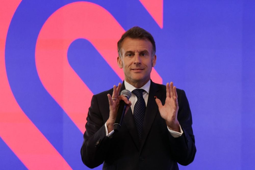 “Nous sommes là où vous savez que nous irons” : au Japon, Emmanuel Macron joue la carte de la stabilité face aux doutes | So Busy Girls