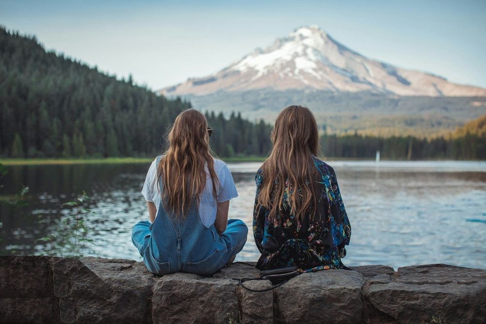 6 conseils pour réussir à se défaire d'une amitié toxique | So Busy Girls