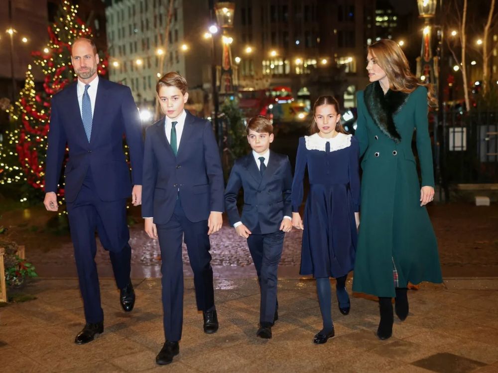 À l’aube d’un anniversaire clé, le couple Kate-William confronté à une période sous tension | So Busy Girls