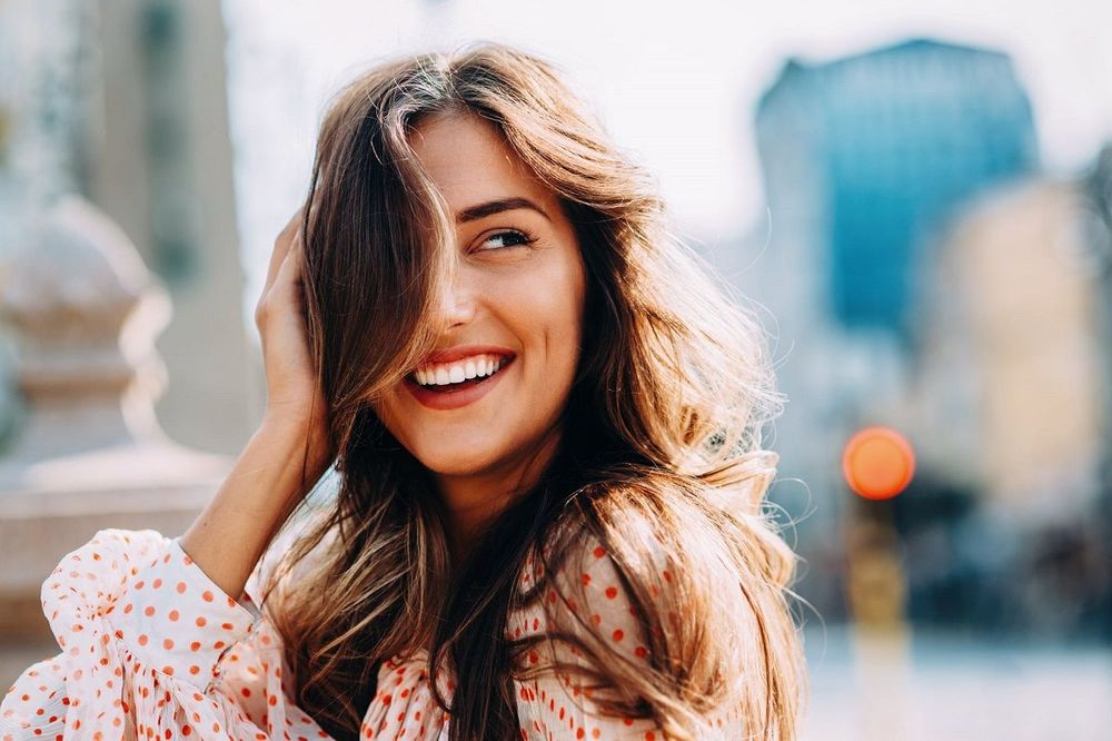 Ces 5 activités vous rendront plus heureux en seulement quelques minutes | So Busy Girls