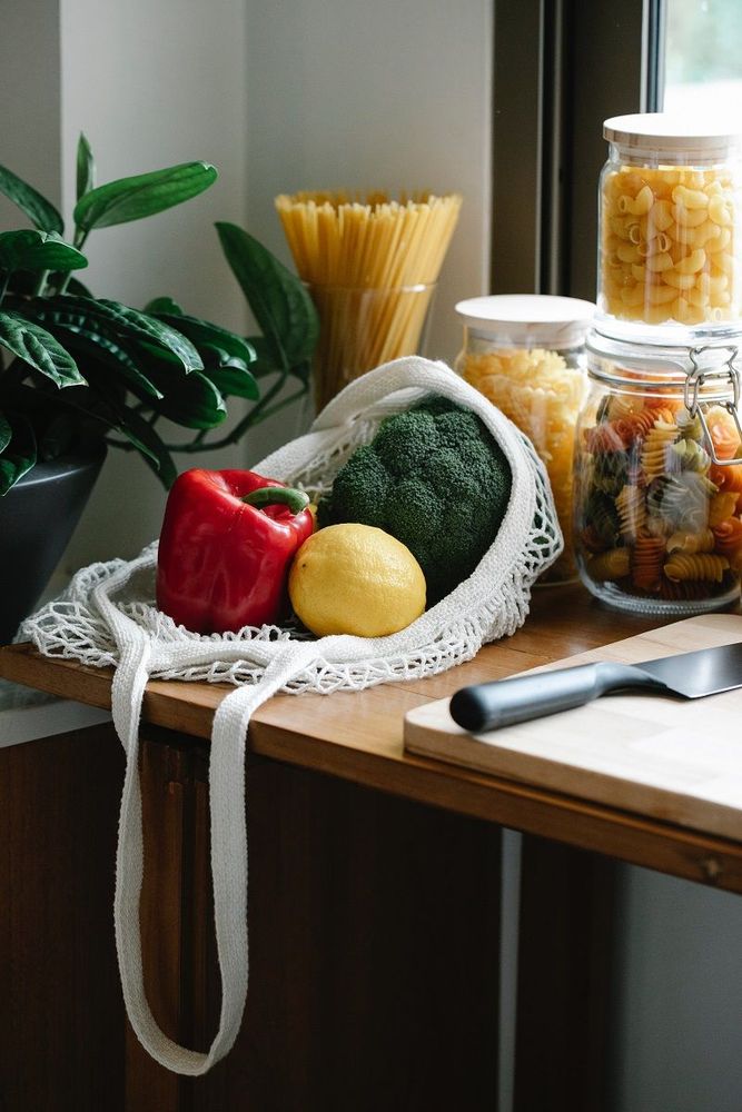 5 conseils pour gagner du temps quand on fait les courses | So Busy Girls