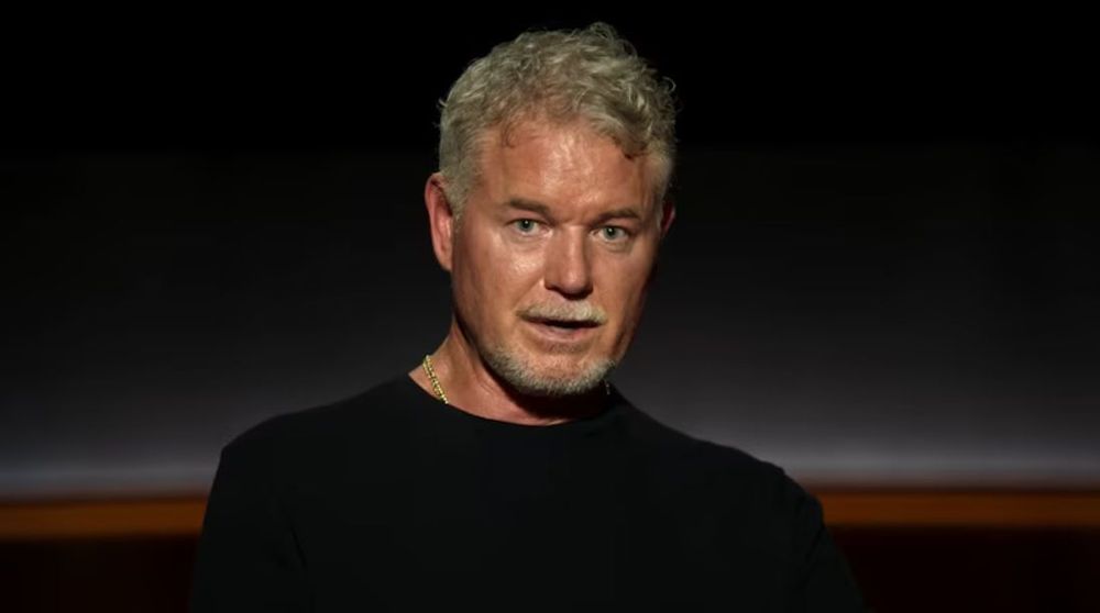 Eric Dane avant de mourir : la vidéo bouleversante pour ses filles qui émeut le monde entier | So Busy Girls