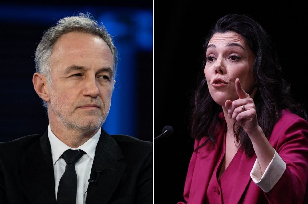 “Paris vaut bien un coup de fil” : le message de Sophia Chikirou qui met Emmanuel Grégoire face à ses responsabilités | So Busy Girls