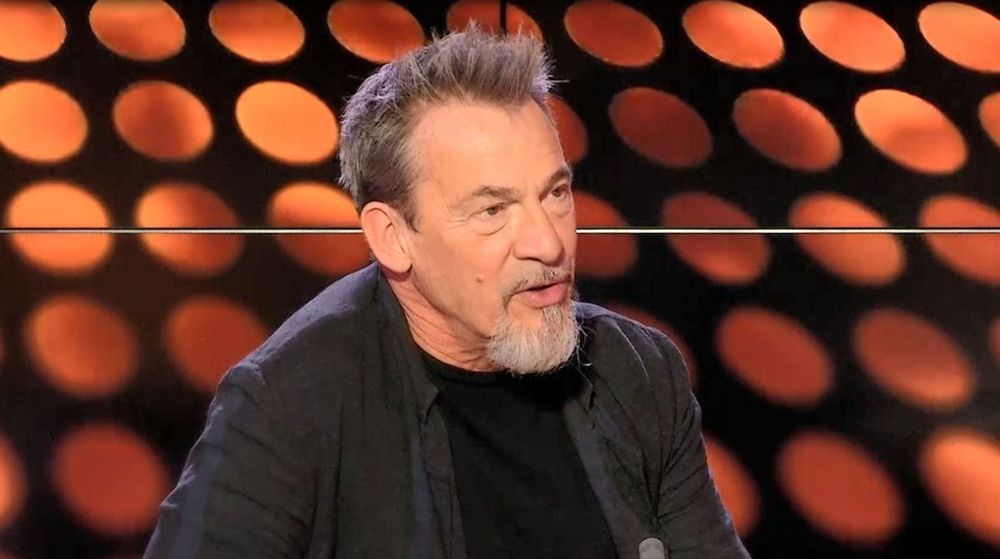 Après le cambriolage, cette décision qui pourrait tout changer pour Florent Pagny | So Busy Girls