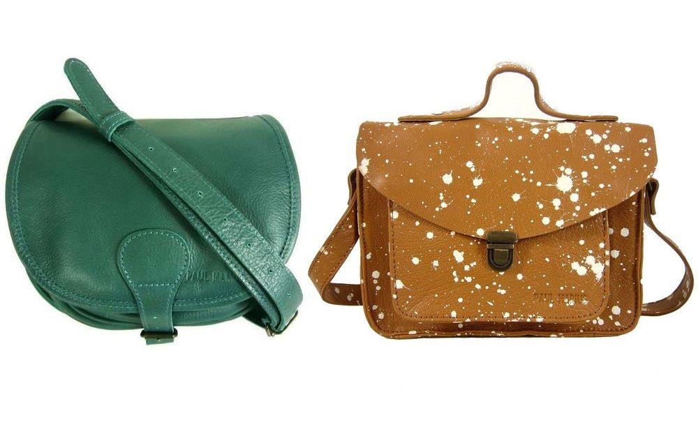 3 conseils pour ajuster son look de citadine avec un sac bandoulière femme | So Busy Girls