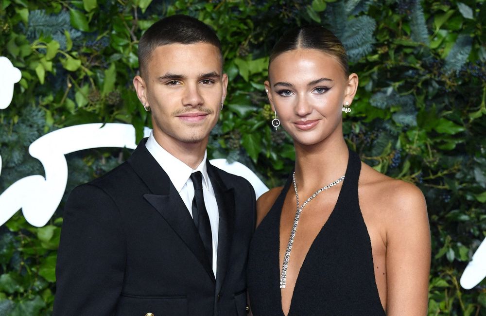 Pourquoi le tatouage de Romeo Beckham fait tant réagir depuis la sortie de Brooklyn | So Busy Girls