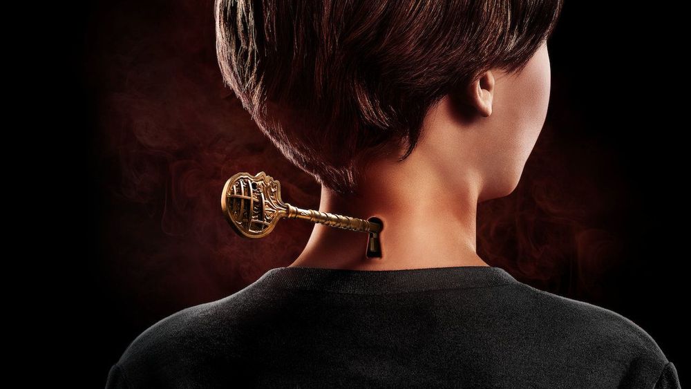 La saison 2 de Locke & Key est officiellement confirmée par Netflix | So Busy Girls