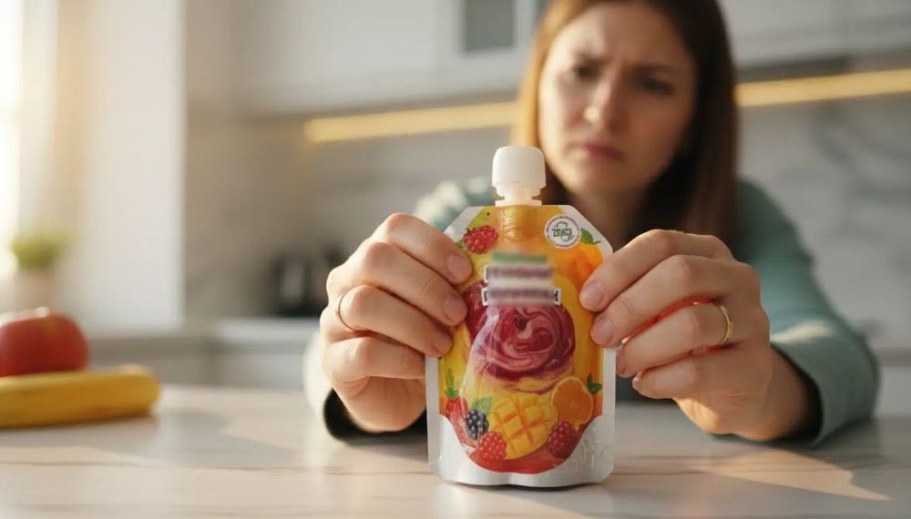 Pourquoi ces dates de décembre 2026 sur vos compotes Lidl doivent vous alerter | So Busy Girls
