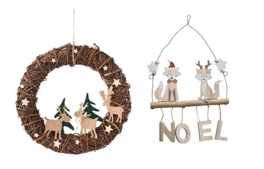 15 décos de Noël à moins de 20€ à shopper chez Gifi | So Busy Girls