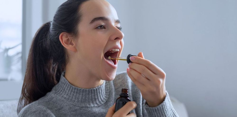 Le CBD pour les débutants : par où commencer ? | So Busy Girls