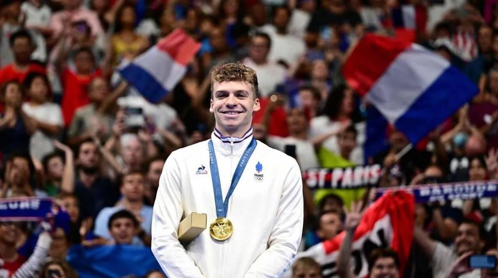 Mondiaux de natation 2025 : le calendrier complet et tous les résultats à jour | So Busy Girls