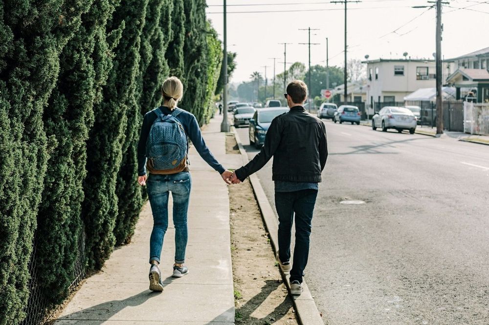 Couple : 8 signes que vous vous investissez beaucoup trop dans la relation | So Busy Girls