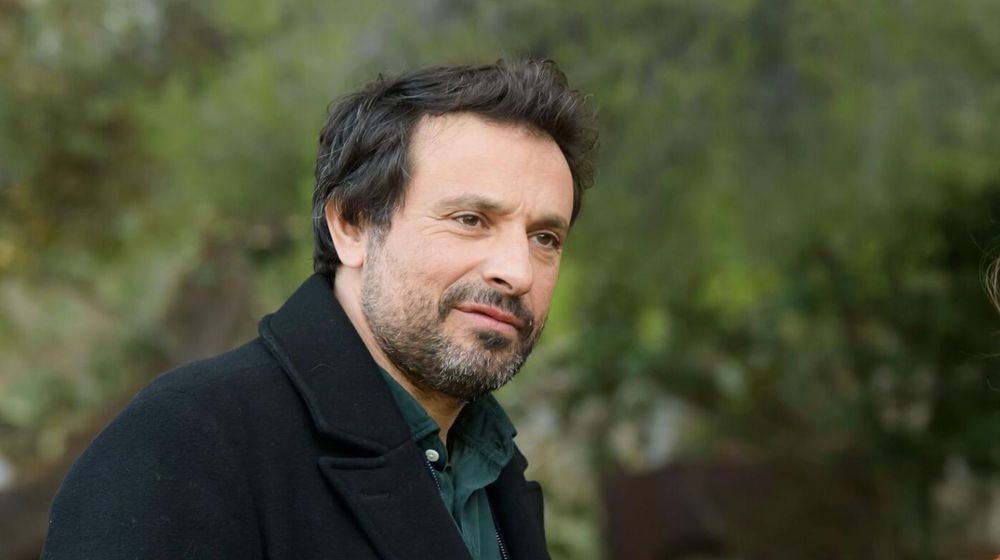 « Une immense tristesse » : les mots bouleversants de Stéphane Guillon pour Bruno Salomone | So Busy Girls