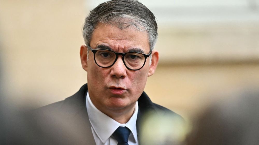 « En dehors du Parti socialiste » : à Strasbourg, la décision de Catherine Trautmann déclenche une crise ouverte avec Olivier Faure | So Busy Girls